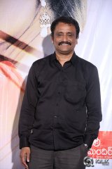 Maaya Movie First Look Launch